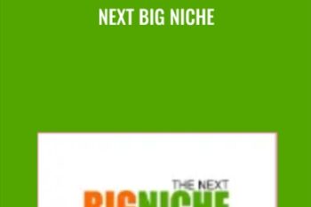 Next Big Niche - Aaron Jones