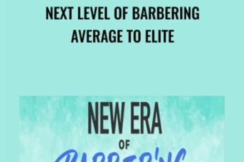 Next Level Of Barbering Average To Elite - Dlucs