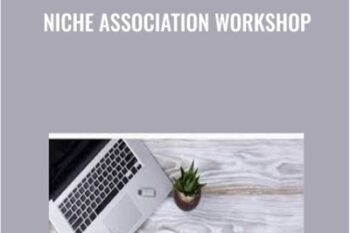 Niche Association Workshop - Ryan Lee