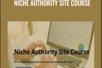 Niche Authority Site Course - Digital Authority Academy