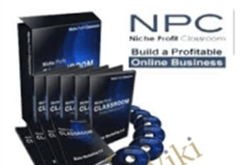 Niche Profit Classroom 5.0 - Adam Short