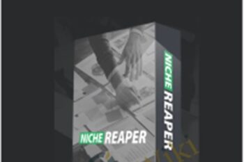 Niche Reaper v3.0 Software (Shared Account) - Matt Garrett