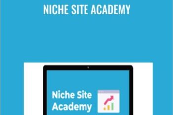 Niche Site Academy - Mike Pearson