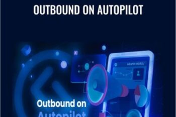 Outbound on Autopilot - Nick Abraham