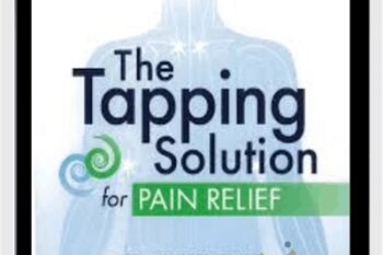 Tapping Solution for Pain Relief - Nick Ortner