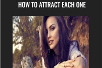 Female Dating Archetypes and How to Attract Each One - Nick Tirnanich