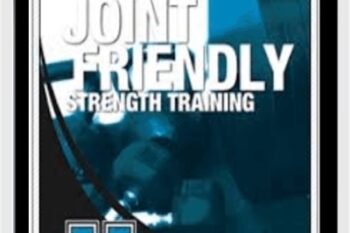 Joint Friendly Strength Training - Nick Tumminello