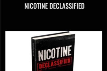 Nicotine Declassified - John Kiefer
