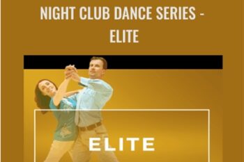 Night Club Dance Series - Elite