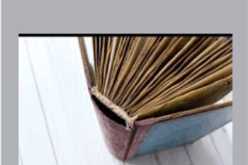Hollow Back Book Binding - Nik the Booksmith