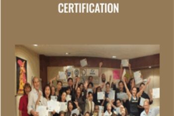 Nlp Master Practitioner Triple Certification - Sebastien Leblond