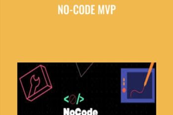 No-Code MVP - Bram Kanstein