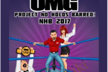 No Holds Barred 2017 - OMG Project