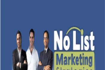 No List Marketing Strategies - Alex Mandossian