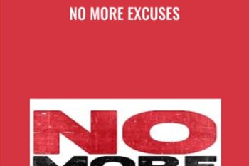 No More Excuses - Sam Silverstein