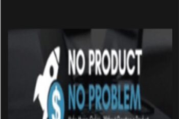No Product No Problem - Independent Study