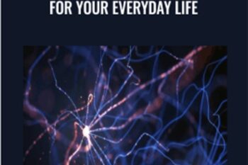 NLP-Neuro Linguistic Programming For Your Everyday Life - Noah Merriby