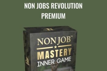 Non Jobs Revolution Premium - Elliott Hulse