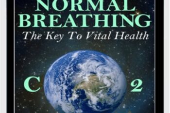 Normal Breathing: The Key to Vital Health - Artour Rakhimov