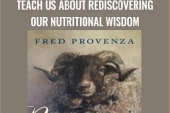 Nourishment: What Animals Can Teach Us About Rediscovering Our Nutritional WisdomW.D.Ganns Hidden Materia - WisdomW.D.Ganns Hidden Materia