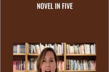 Novel in Five - Michelle Richmond