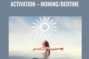 Now Healing-Instant Meditation / Activation-Moming/Bedtime - Elma Mayer