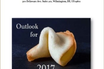 Now What 2017 - Armstrongeconomics