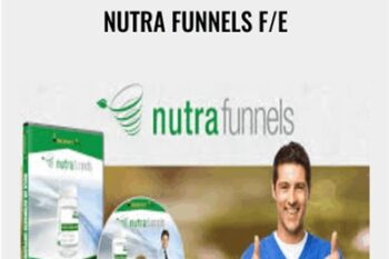 Nutra Funnels F/E - SANDY WHITE & DOUG PEARSON