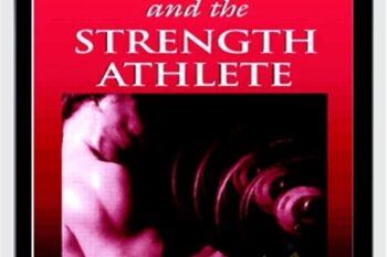 Nutrition and the Strength Athlete - Catherine G. R. Jackson