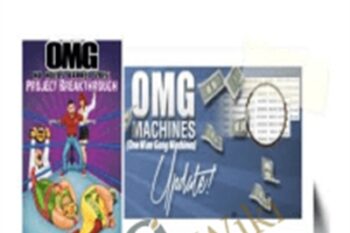 OMG No Holds Barred 2016: Project A - Omgmachines