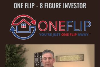 ONE Flip-8 Figure Investor - Josh Cantwell