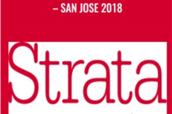 Strata Data Conference-San Jose 2018 - OReilly Media