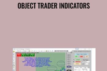 Object Trader Indicators - Viper Trading Systems