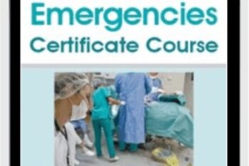Obstetric Emergencies Certificate Course - Jamie Otremba