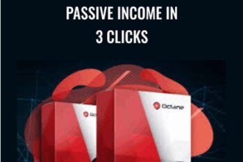PASSIVE INCOME in 3 Clicks - Octane