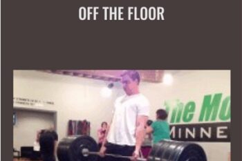 Off The Floor - David Dellanave