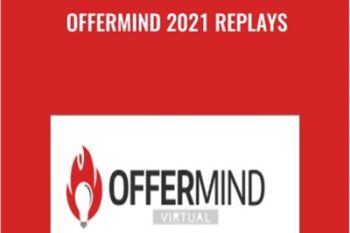 Offermind 2021 Replays - Steve Larsen
