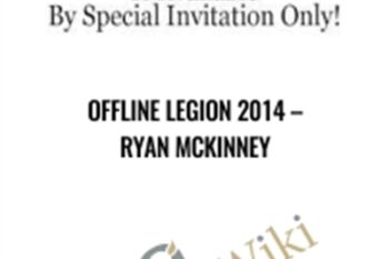 Offline Legion 2014 - Ryan McKinney