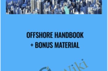 Offshore Handbook + Bonus Material - Simplegoods