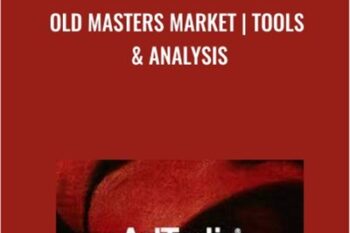 Old Masters Market-Tools and Analysis - Anders Petterson