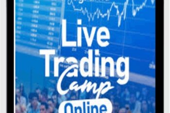Live trading camp 2018 and 2019 and Cartas de Poker (SPANISH) - Oliver Velez