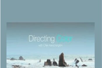 Directing Color - Ollie Kenchington