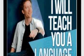 Language Learning Foundations: I Will Teach You A Language - Olly Richards