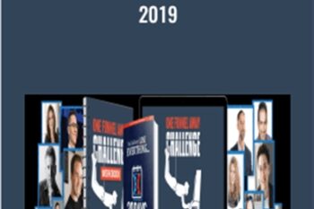 One Funnel Away Challange 2019 - Russell Brunson