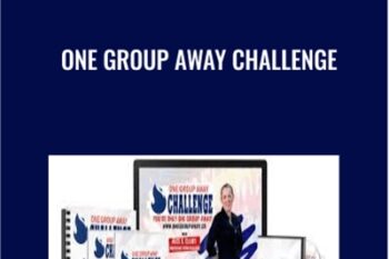 One Group Away Challenge - Alex Elliot
