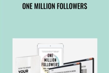 One Million Followers - Brendan Kane