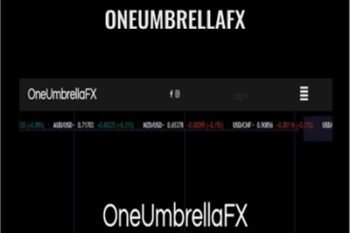 One Umbrella FX - Forex Trading Simplified