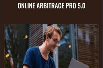 Online Arbitrage Pro 5.0 - Bryan Guerra