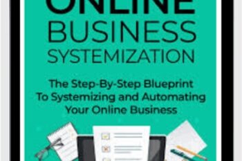 Online Business Systemization PLR + GOLD - Unstoppableplr