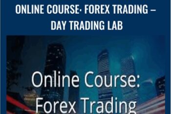 Online Course: Forex Trading-Day trading Lab - FXTC